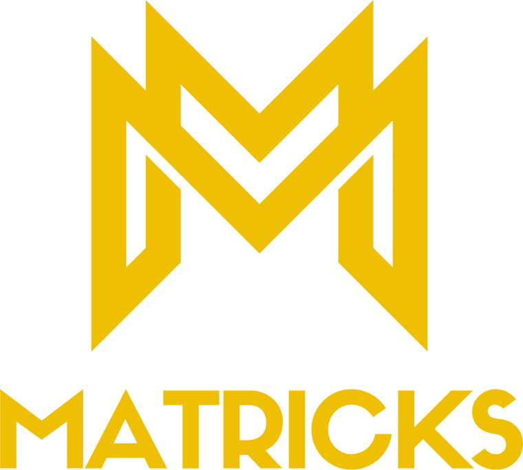 MATRICKS™ Shop logo